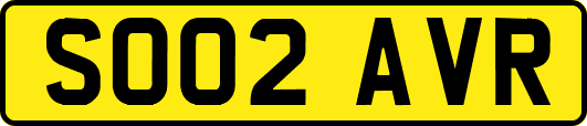 SO02AVR
