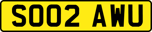SO02AWU