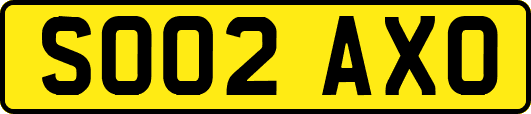 SO02AXO