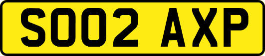 SO02AXP