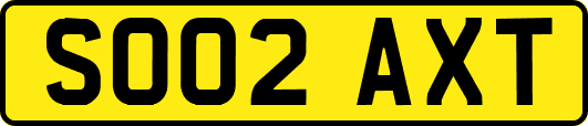 SO02AXT
