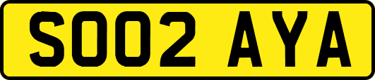 SO02AYA