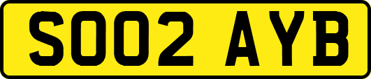 SO02AYB