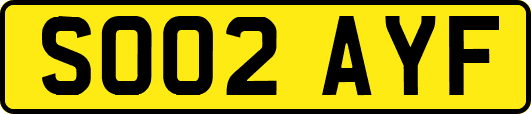 SO02AYF