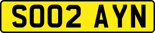 SO02AYN