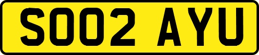 SO02AYU