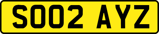 SO02AYZ
