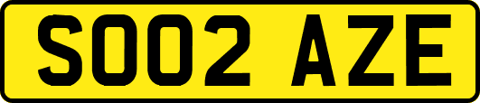 SO02AZE