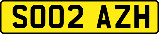 SO02AZH