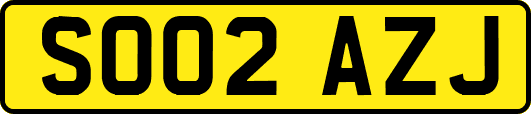 SO02AZJ