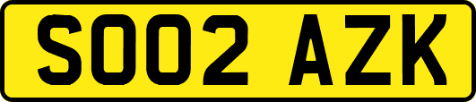 SO02AZK