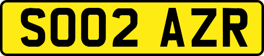SO02AZR