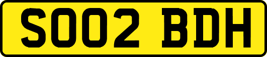 SO02BDH