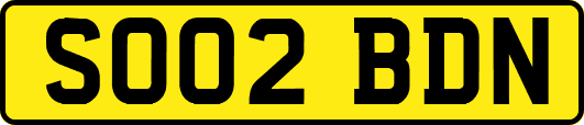 SO02BDN