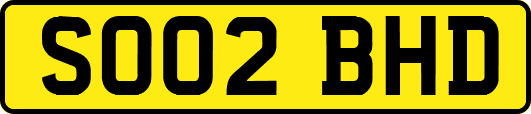 SO02BHD