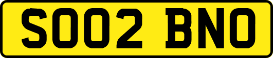 SO02BNO