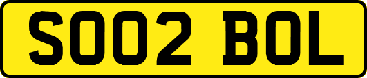 SO02BOL