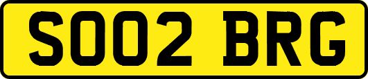 SO02BRG