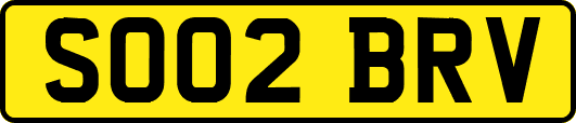 SO02BRV
