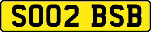 SO02BSB