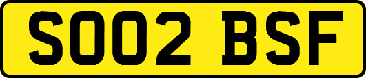 SO02BSF