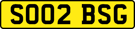 SO02BSG