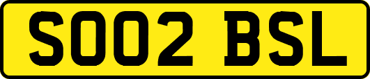 SO02BSL