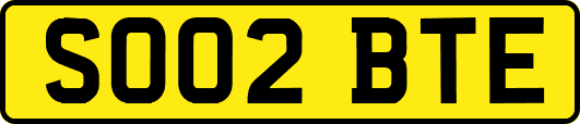 SO02BTE