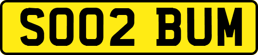 SO02BUM