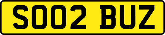 SO02BUZ