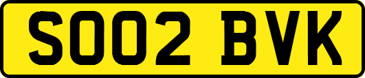 SO02BVK