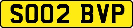 SO02BVP