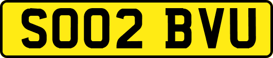 SO02BVU