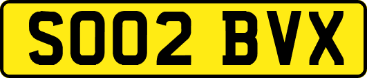 SO02BVX