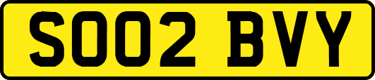 SO02BVY