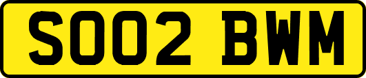 SO02BWM