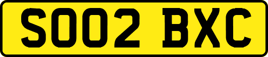 SO02BXC