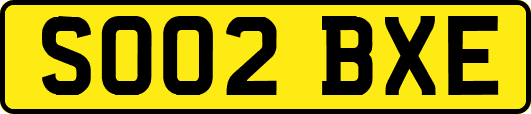 SO02BXE