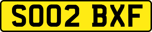 SO02BXF