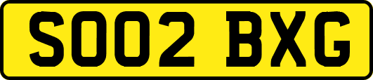 SO02BXG
