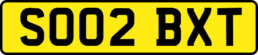SO02BXT