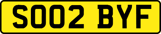 SO02BYF