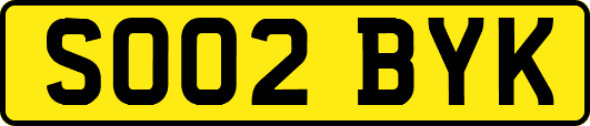 SO02BYK