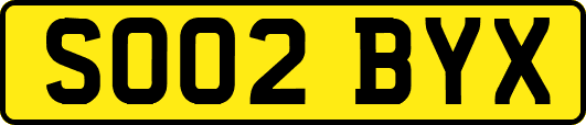 SO02BYX