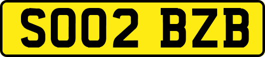 SO02BZB