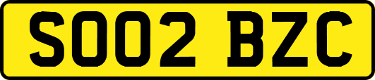 SO02BZC