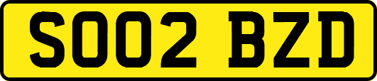 SO02BZD