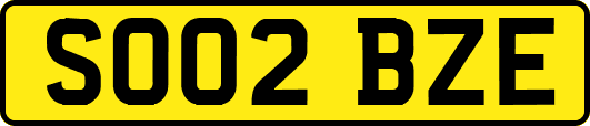 SO02BZE