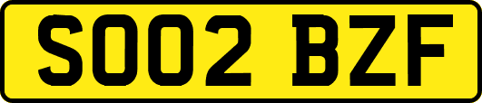 SO02BZF