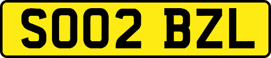 SO02BZL